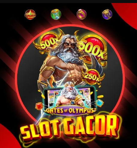 Slot Gacor Hari Ini